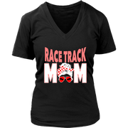 racing mom t-shirts