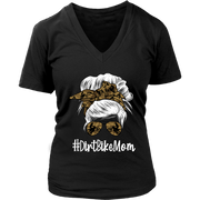 motocross mom t-shirts
