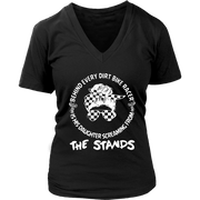 Motocross daughter t-shirts