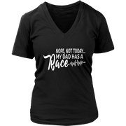 Racing Daughter T-Shirts