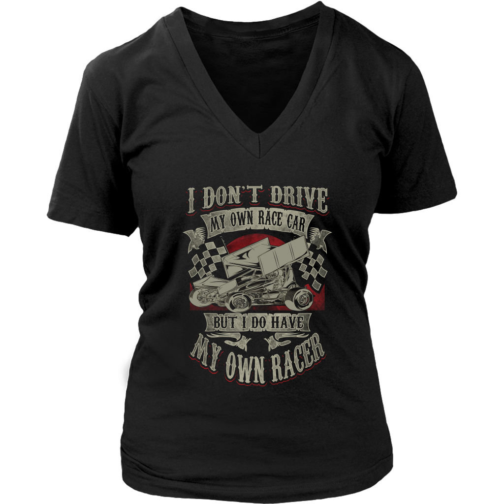 sprint car racing t shirts