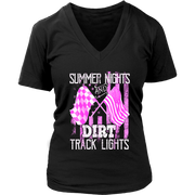 dirt racing t shirts
