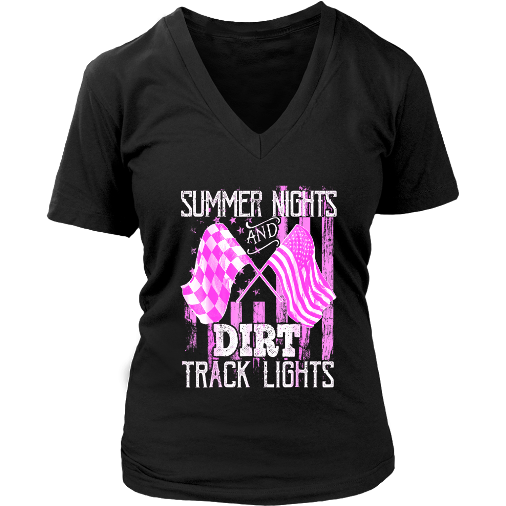 dirt racing t shirts