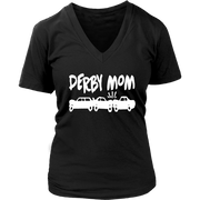 Derby Mom T-Shirt