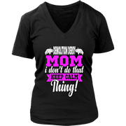 Demolition Derby mom T-Shirts