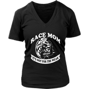 racing mom t-shirts