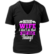 Demolition Derby Wife T-Shirts