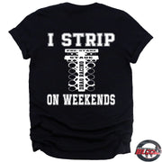drag racing t shirt