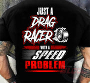 Drag Racing T-Shirts