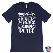 dirt racing t shirts