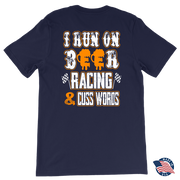 Racing T-Shirts