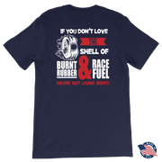 Drag Racing t shirts