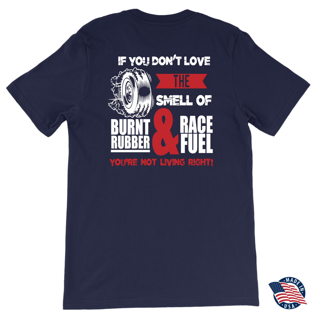 Drag Racing t shirts