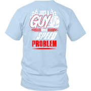 racing shirt