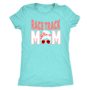 Racing Mom T-Shirts
