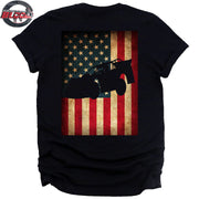 Dirt Track Racing t-shirts