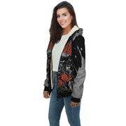 Motocross Sherpa Jacket