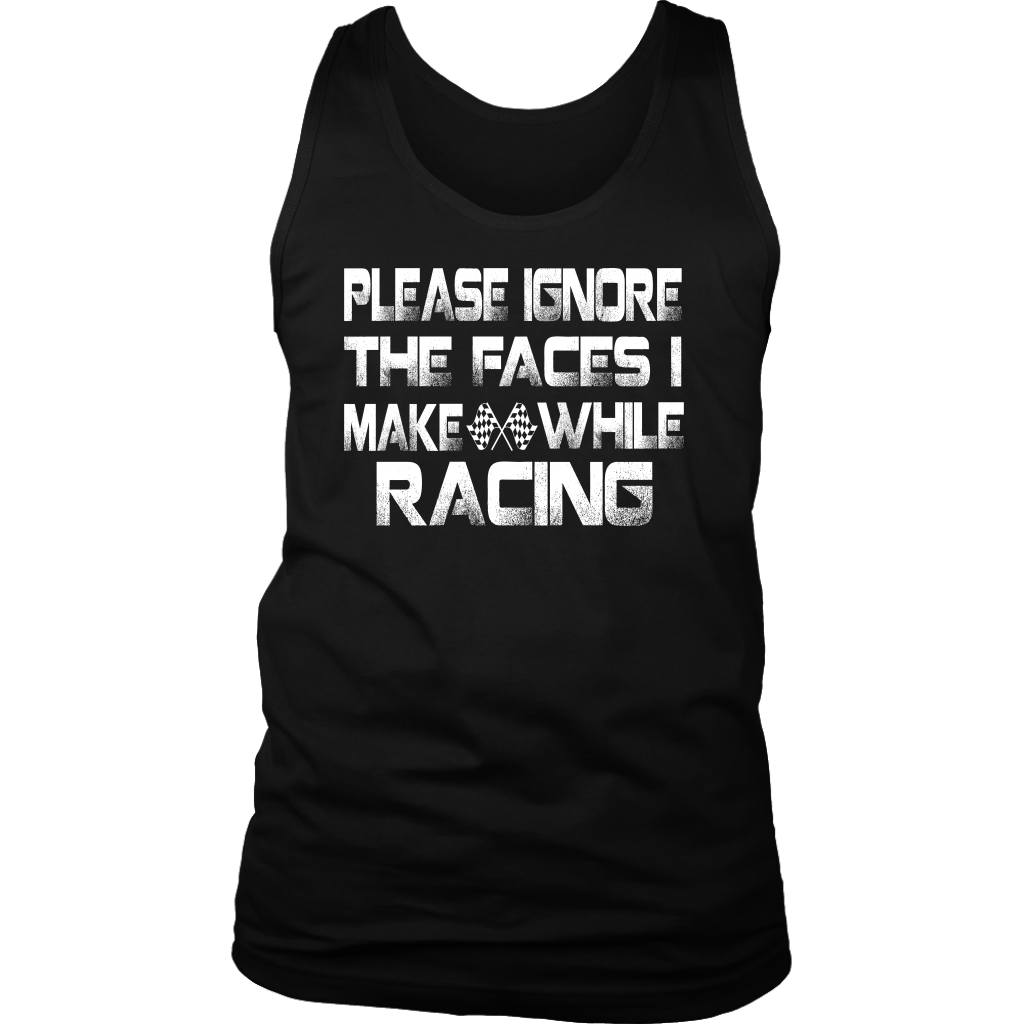 racing t-shirts