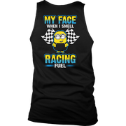 racing t-shirts
