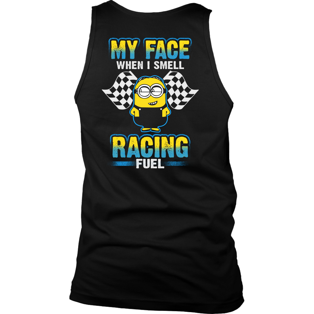 racing t-shirts