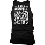 racing t-shirts