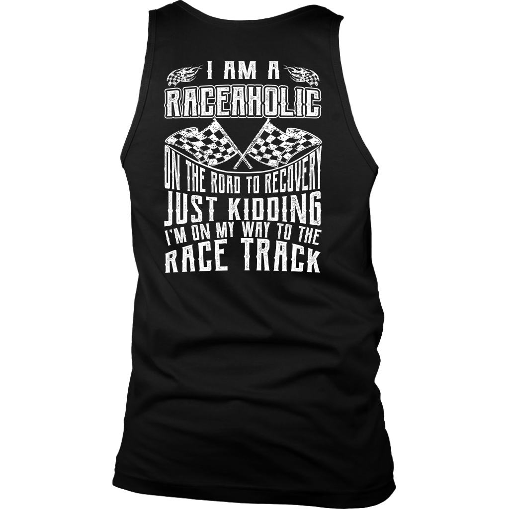 racing t-shirts