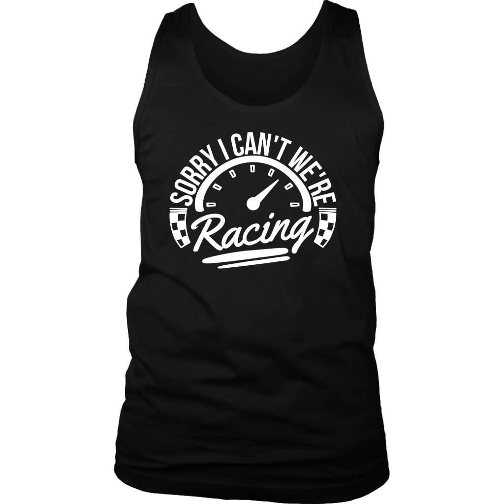 Racing t shirts