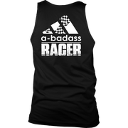 racing t shirts