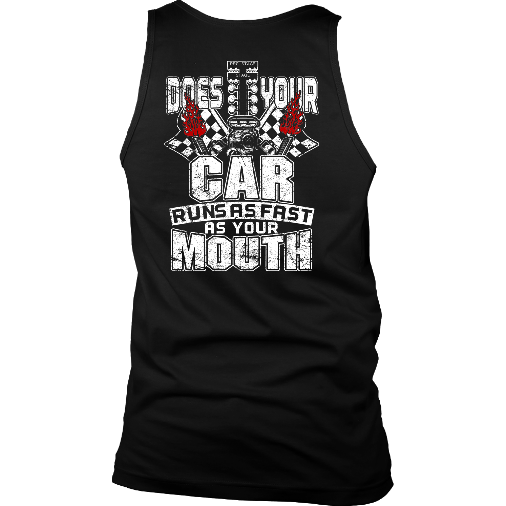 Drag Racing t shirts