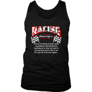 racing t shirts