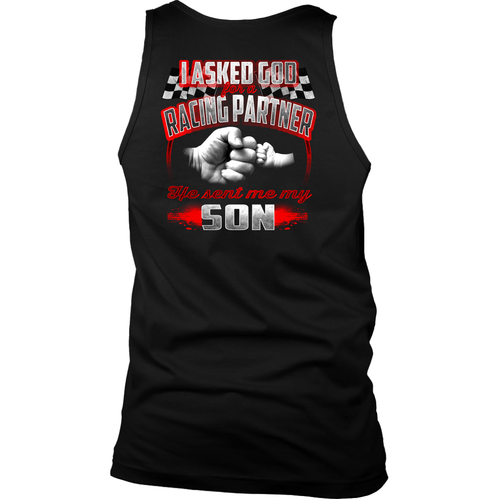 racing t shirts