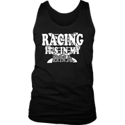 racing t-shirts