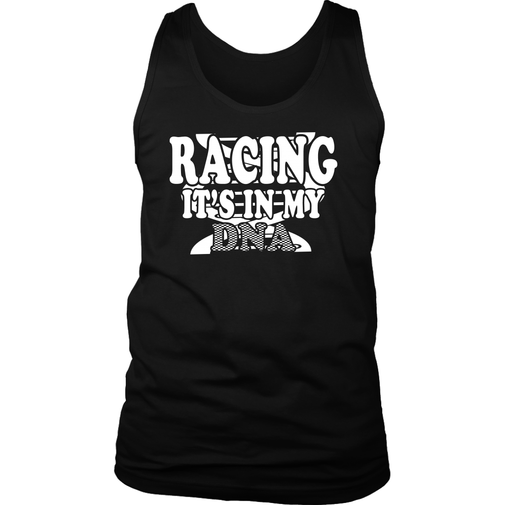 racing t-shirts