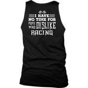 racing t-shirts