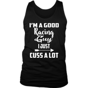 racing t shirts