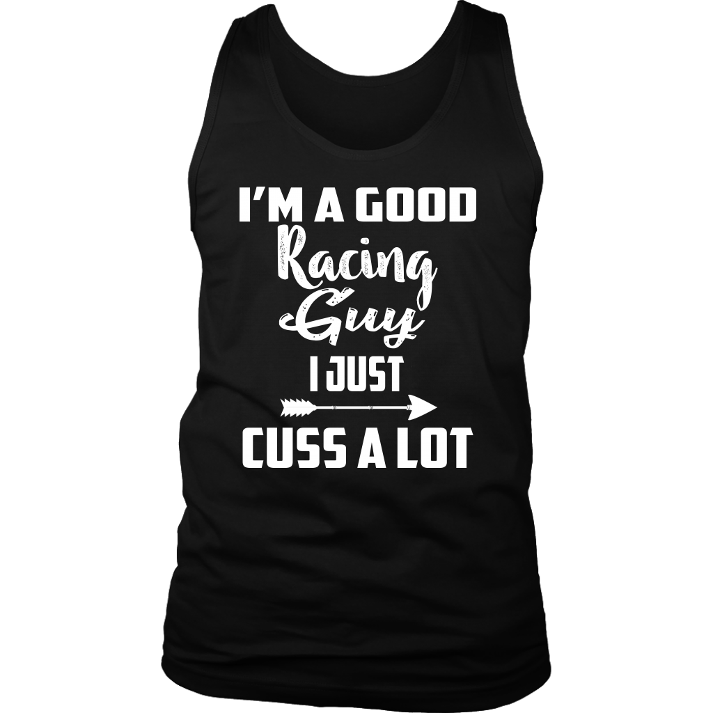 racing t shirts
