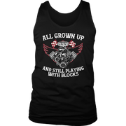 racing t-shirts