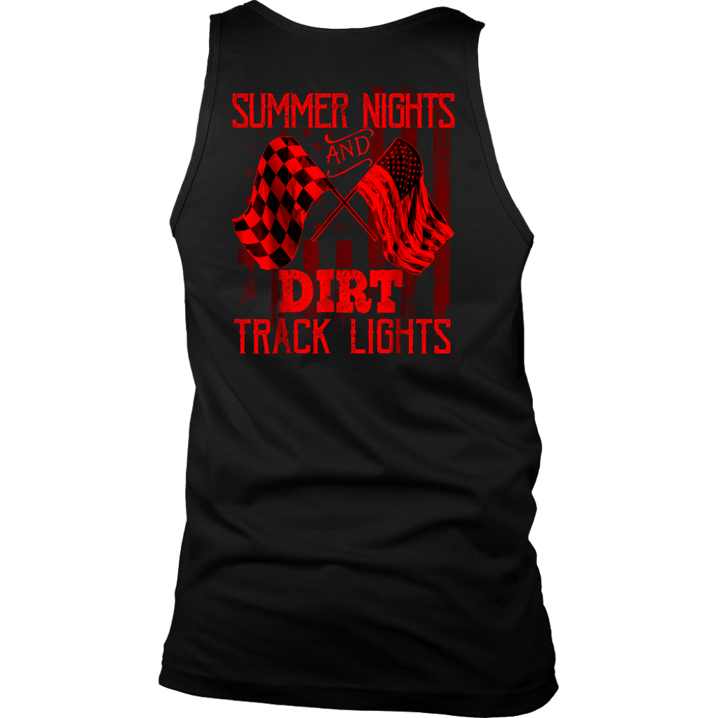 dirt racing t shirts