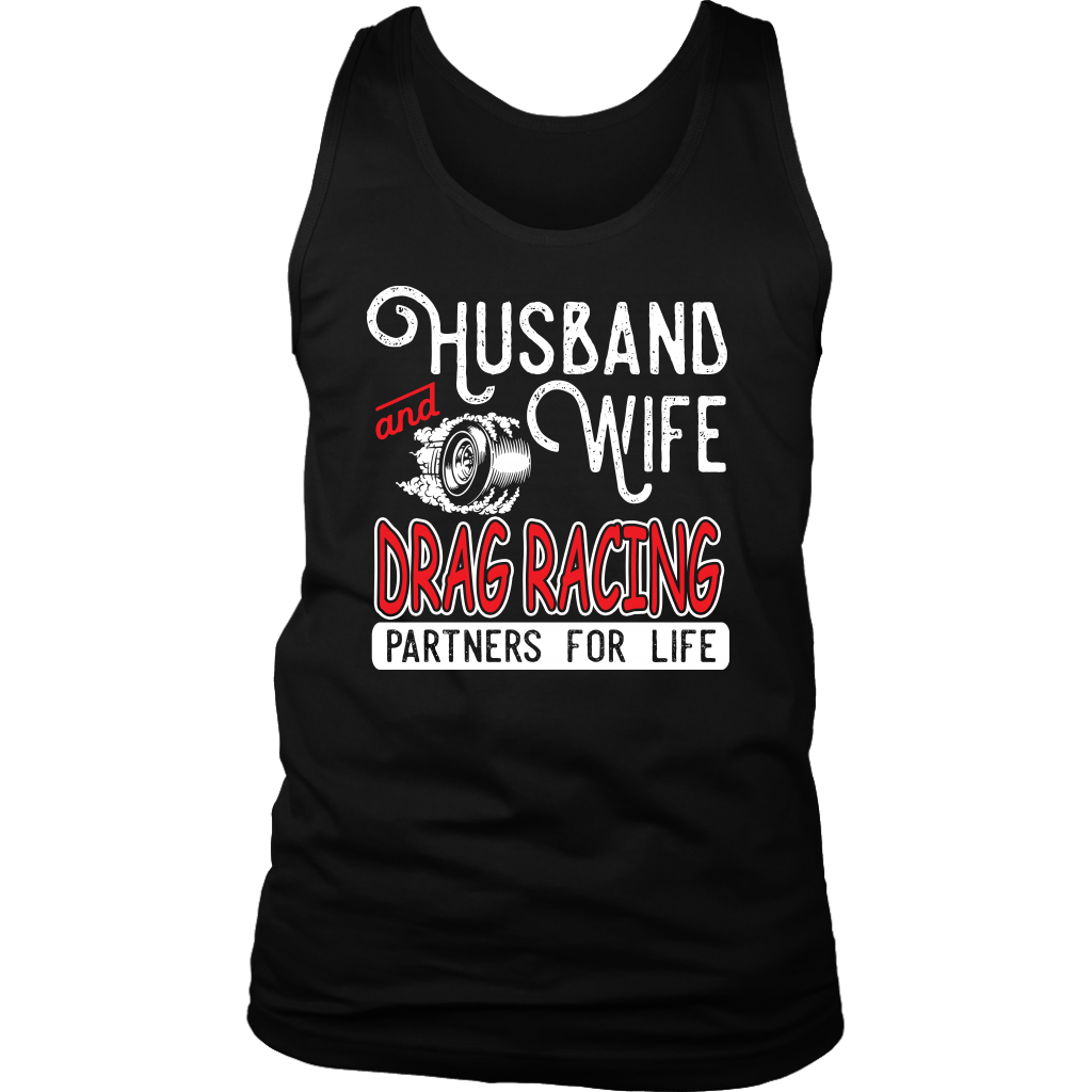 Drag Racing t shirts