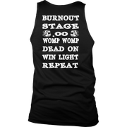 Drag Racing t shirts