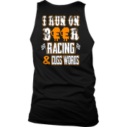Racing T-Shirts