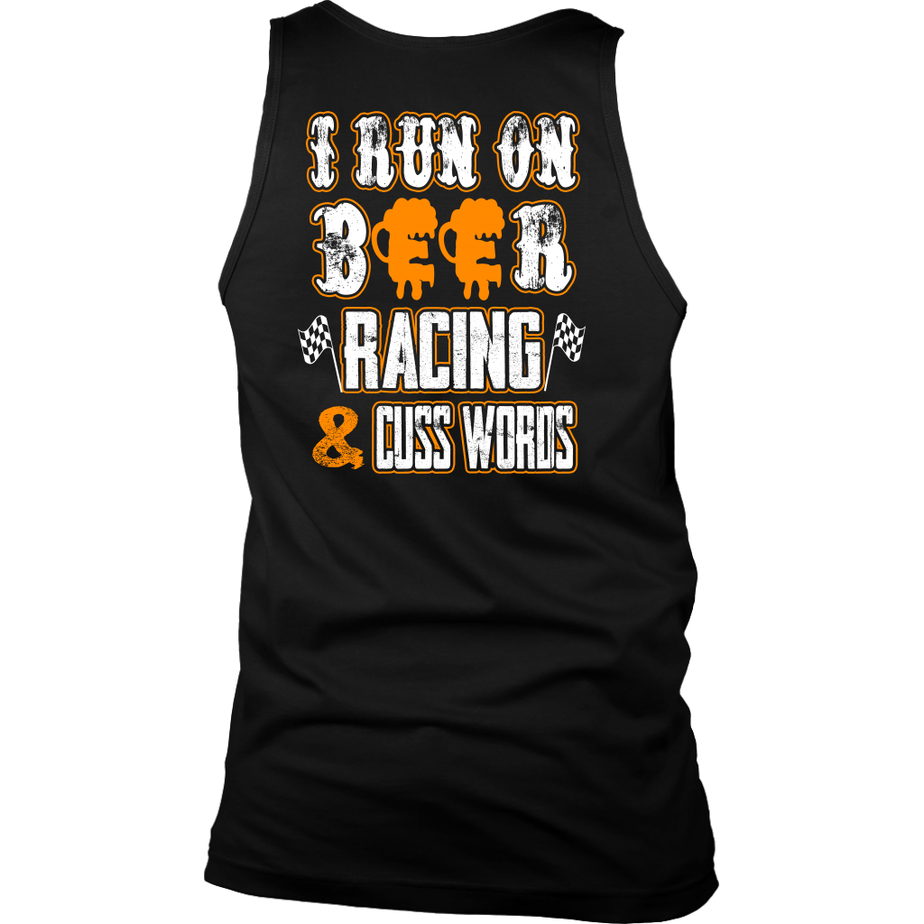 Racing T-Shirts
