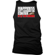 Dirt Track Racing t-shirts