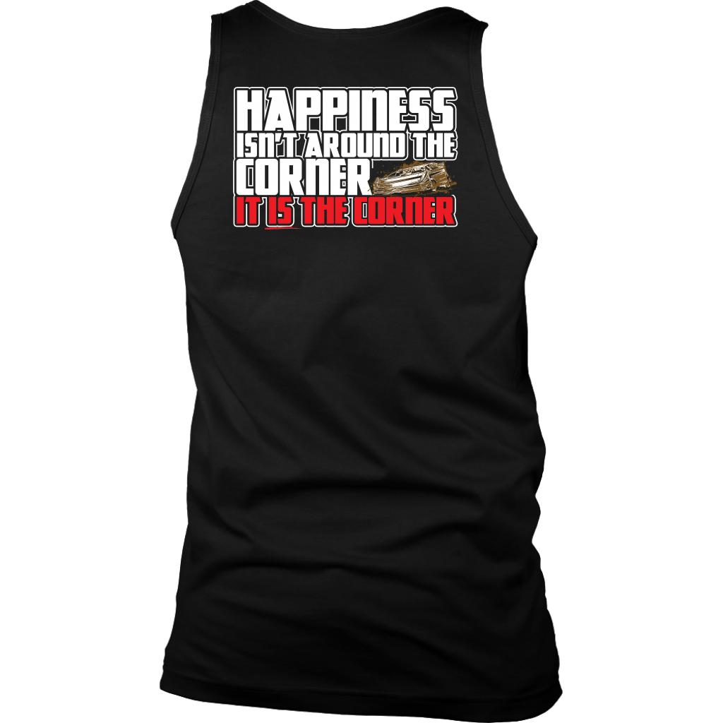 Dirt Track Racing t-shirts