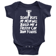 drag racing kids t shirts