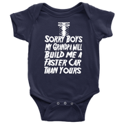 drag racing kids t shirts