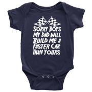 racing kids t shirts