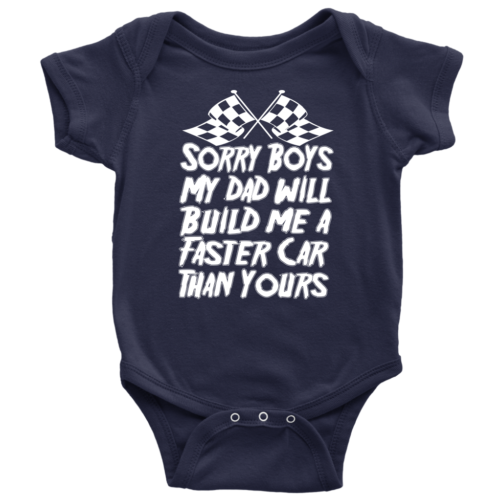 racing kids t shirts