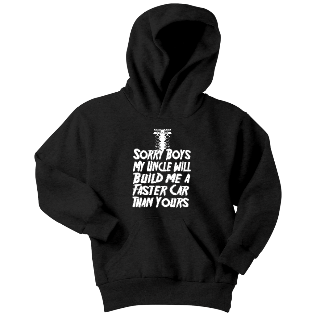 drag racing kids t shirts