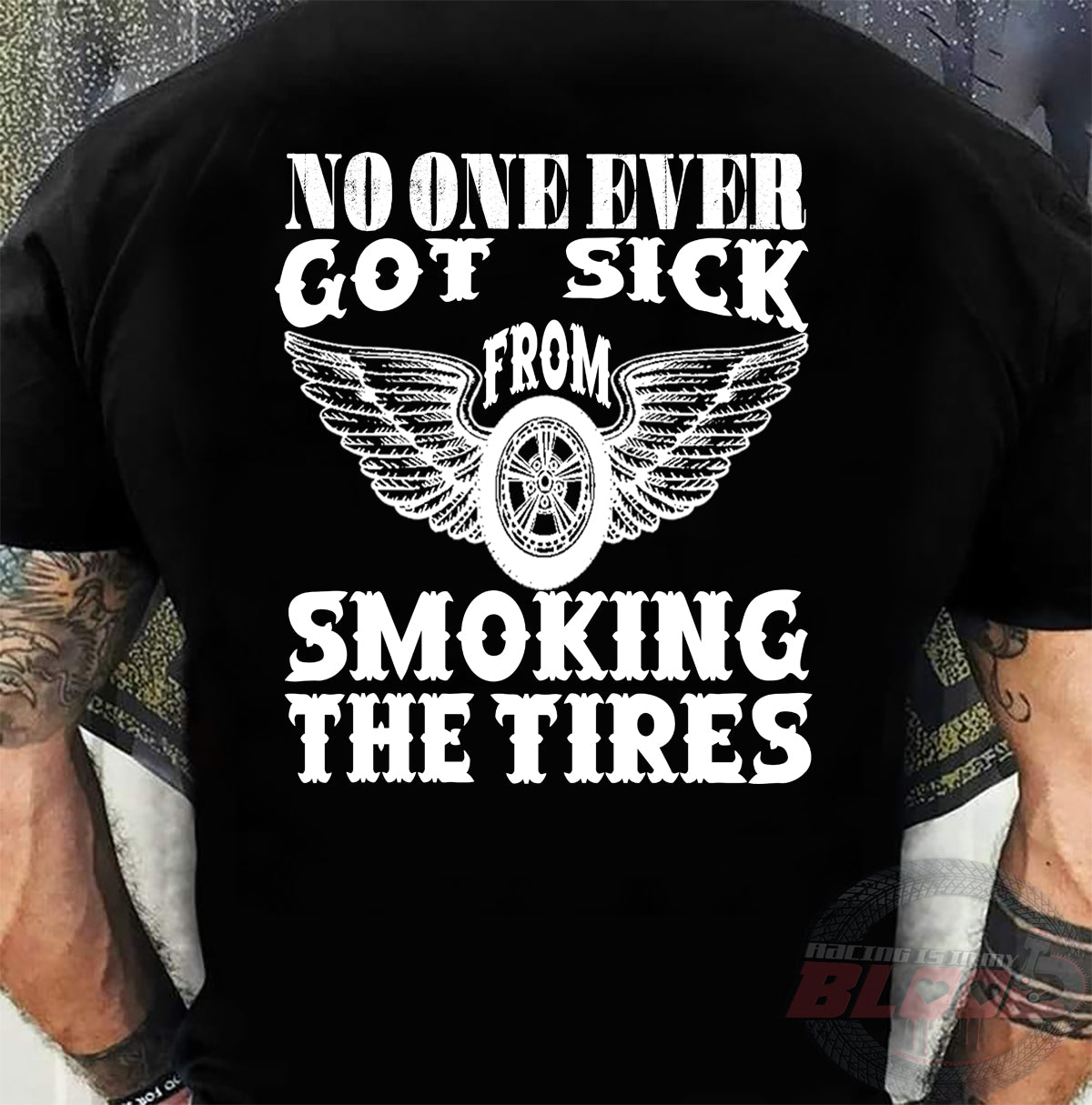 drag racing t-shirts